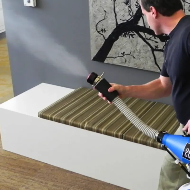 Professional Odor Removal in Lowndes County, GA